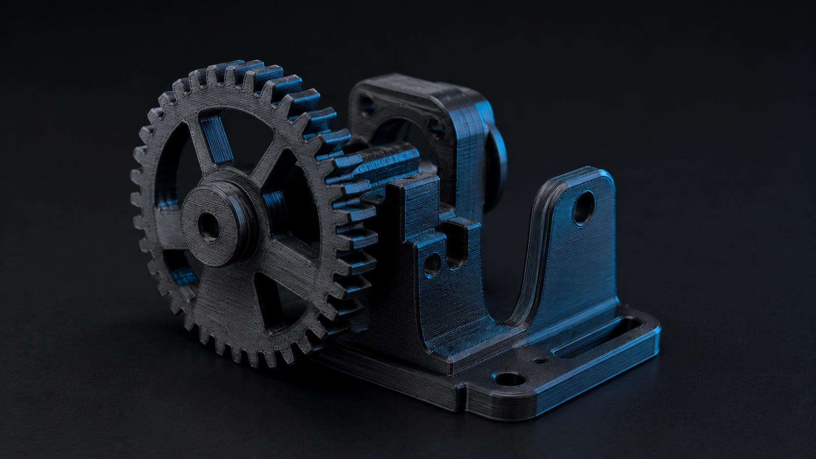 Functional Parts