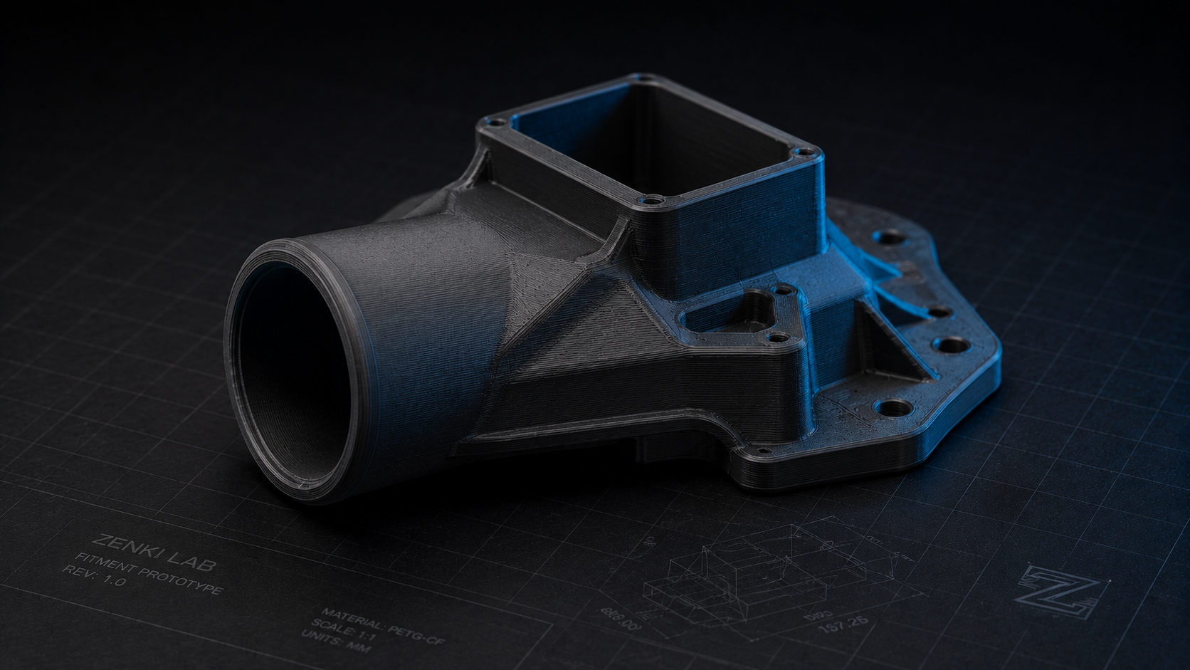 Prototypes